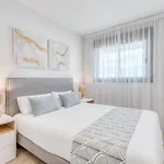 Appartement Hanami Penthouse Connecta *