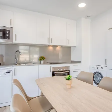 Hanami Penthouse Connecta Appartement Estepona