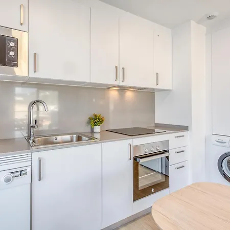 Appartement Hanami Penthouse Connecta Estepona