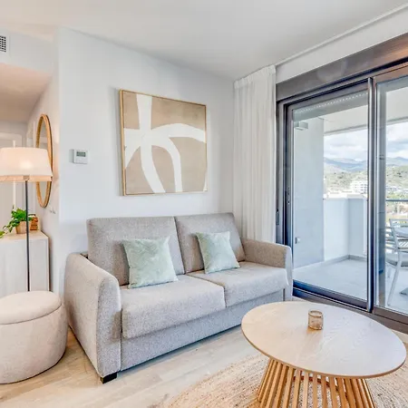 Hanami Penthouse Connecta Appartement *