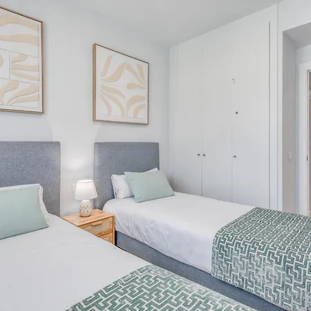 Appartement Hanami Penthouse Connecta Estepona