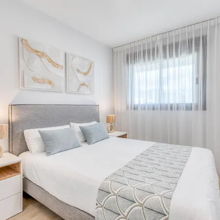 公寓 Hanami Penthouse Connecta *