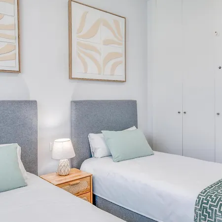 Hanami Penthouse Connecta 公寓