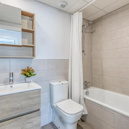 Hanami Penthouse Connecta *